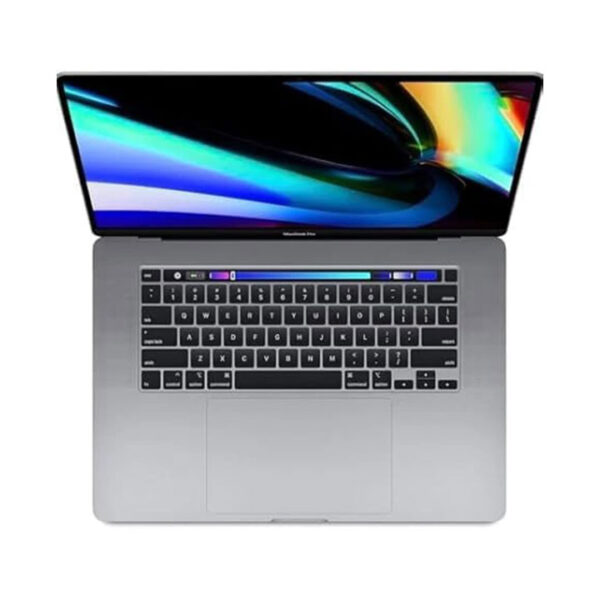 لپتاپ Apple MacBook Pro 15" A1990 (استوک)