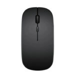 موس سایلنت بیسیم Slim silent click