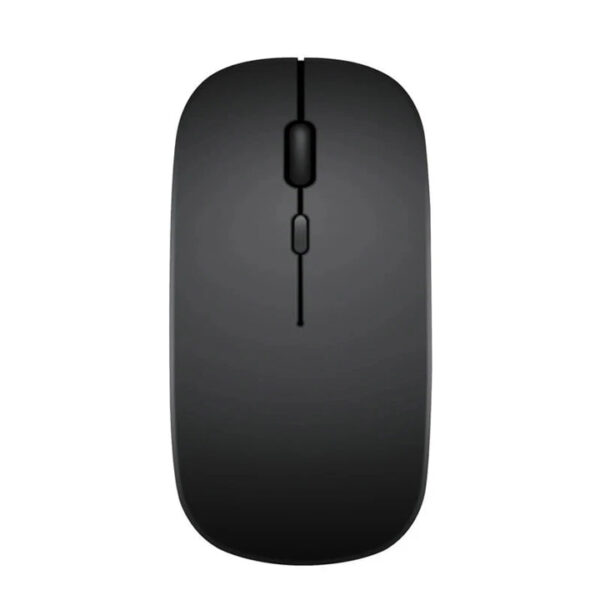 موس سایلنت بیسیم Slim silent click