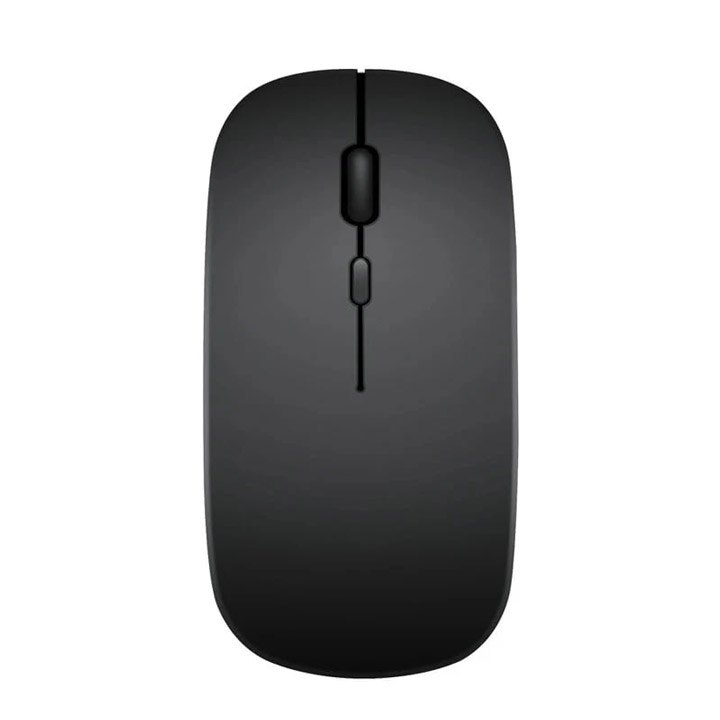 موس سایلنت بی‌سیم Slim silent click