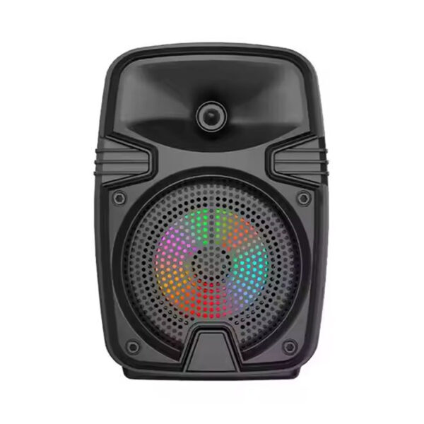 اسپیکر بلوتوثی قابل حمل ZQS1328S