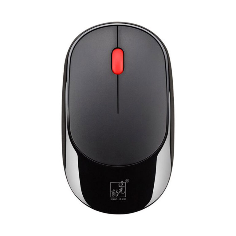 موس بی سیم 360