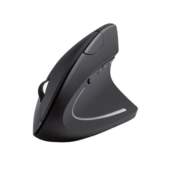 موس بی سیم ارگونومیک JSY-6