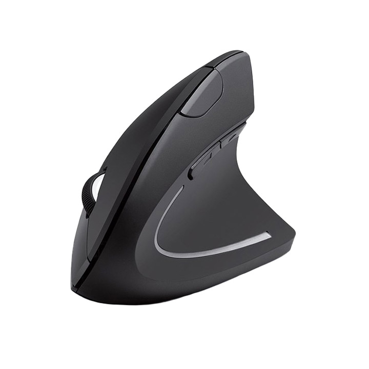 موس بی سیم ارگونومیک JSY-6